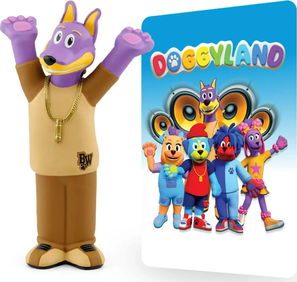 Doggyland Tonie - Image 4