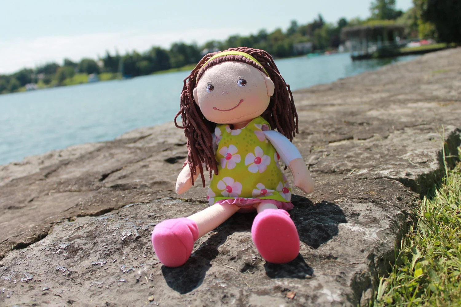 Doll Coco - Image 6