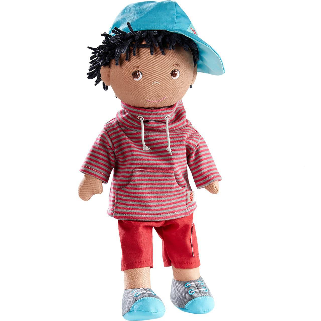 Doll William