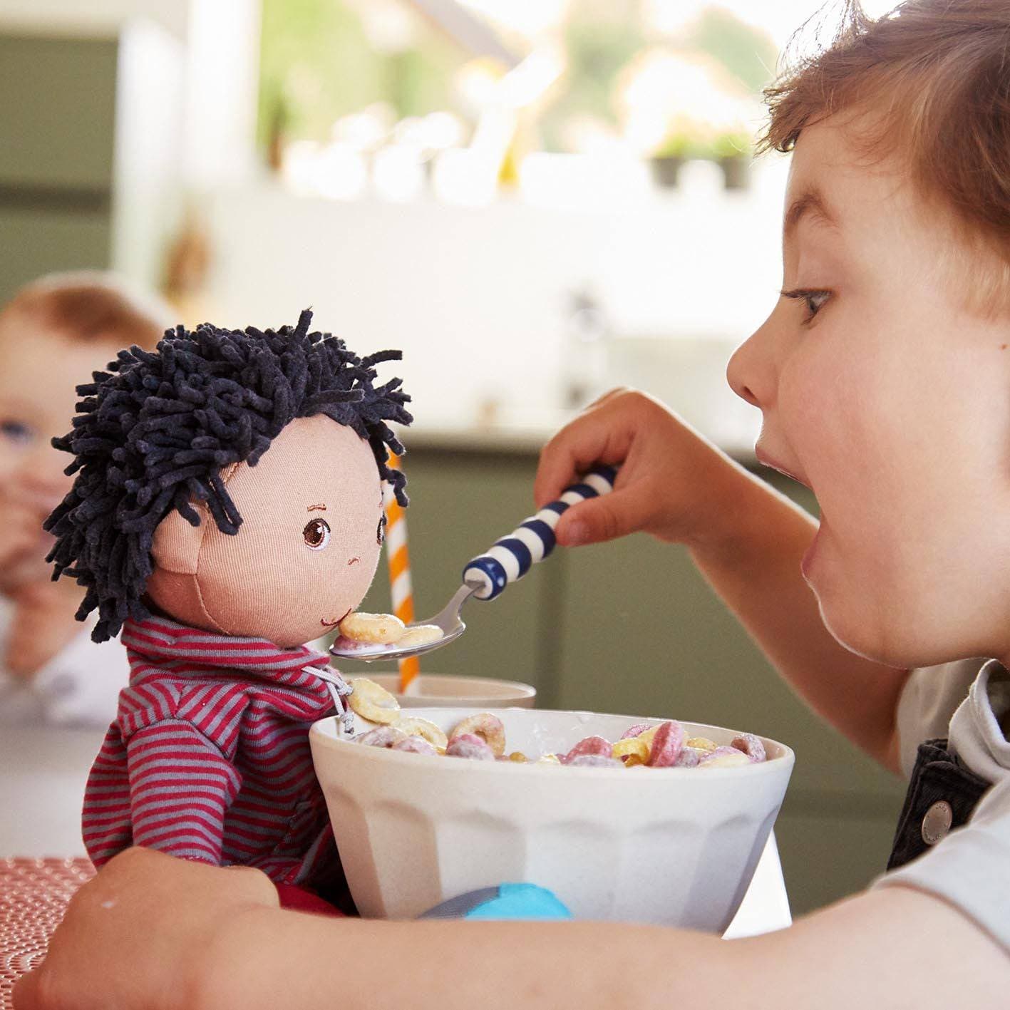 Doll William - Image 2