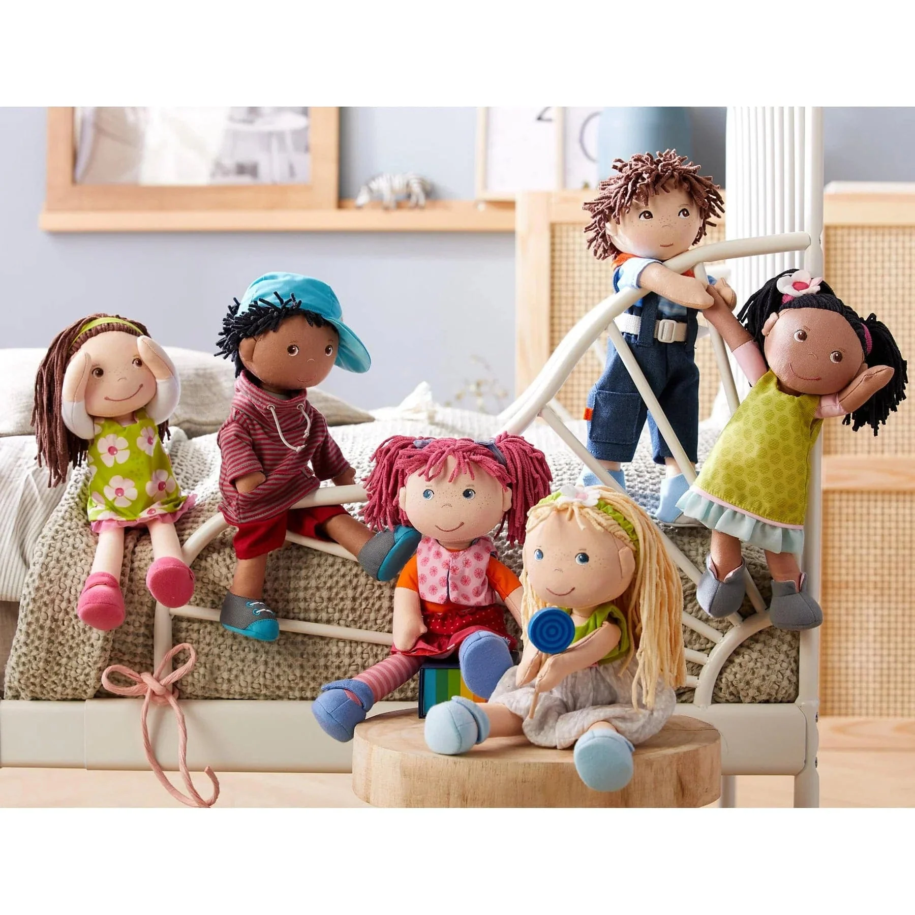 Doll William - Image 3