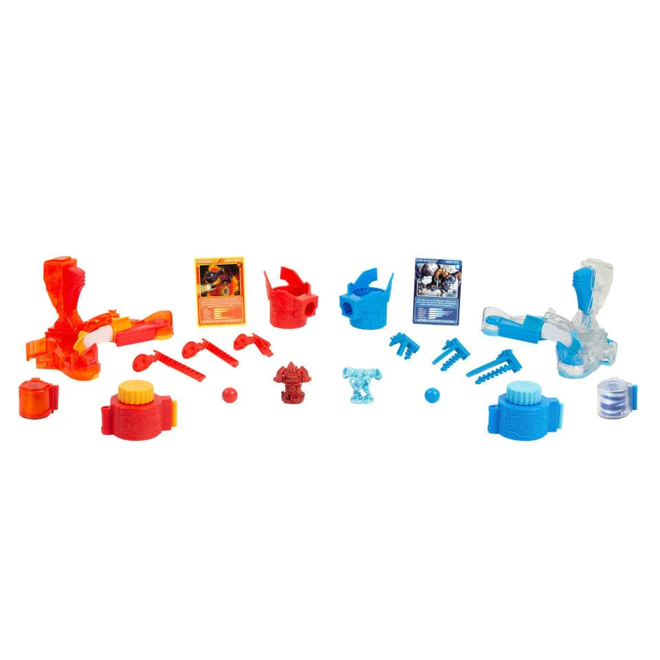 Doteki Multiplayer Battle Pack - Heatoru & Arctos - Image 8