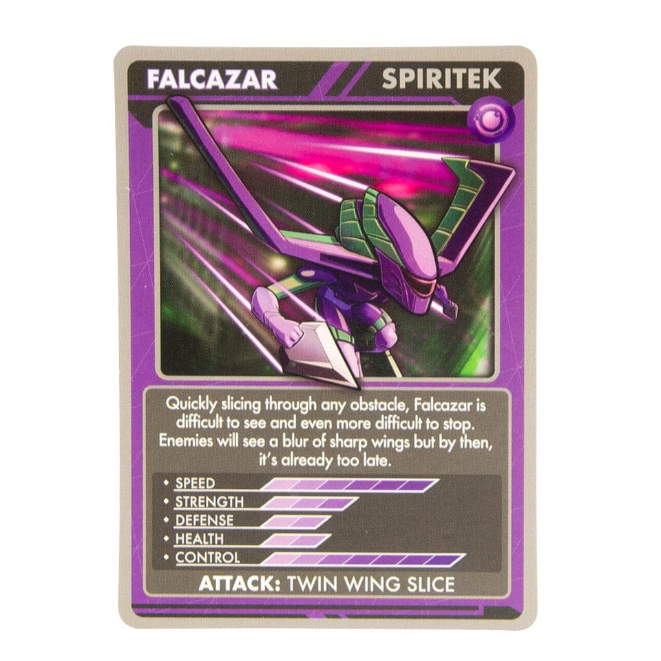 Doteki Multiplayer Battle Pack - Organika & Spiritek - Image 4