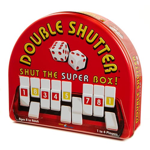 Double Shutter - Image 10