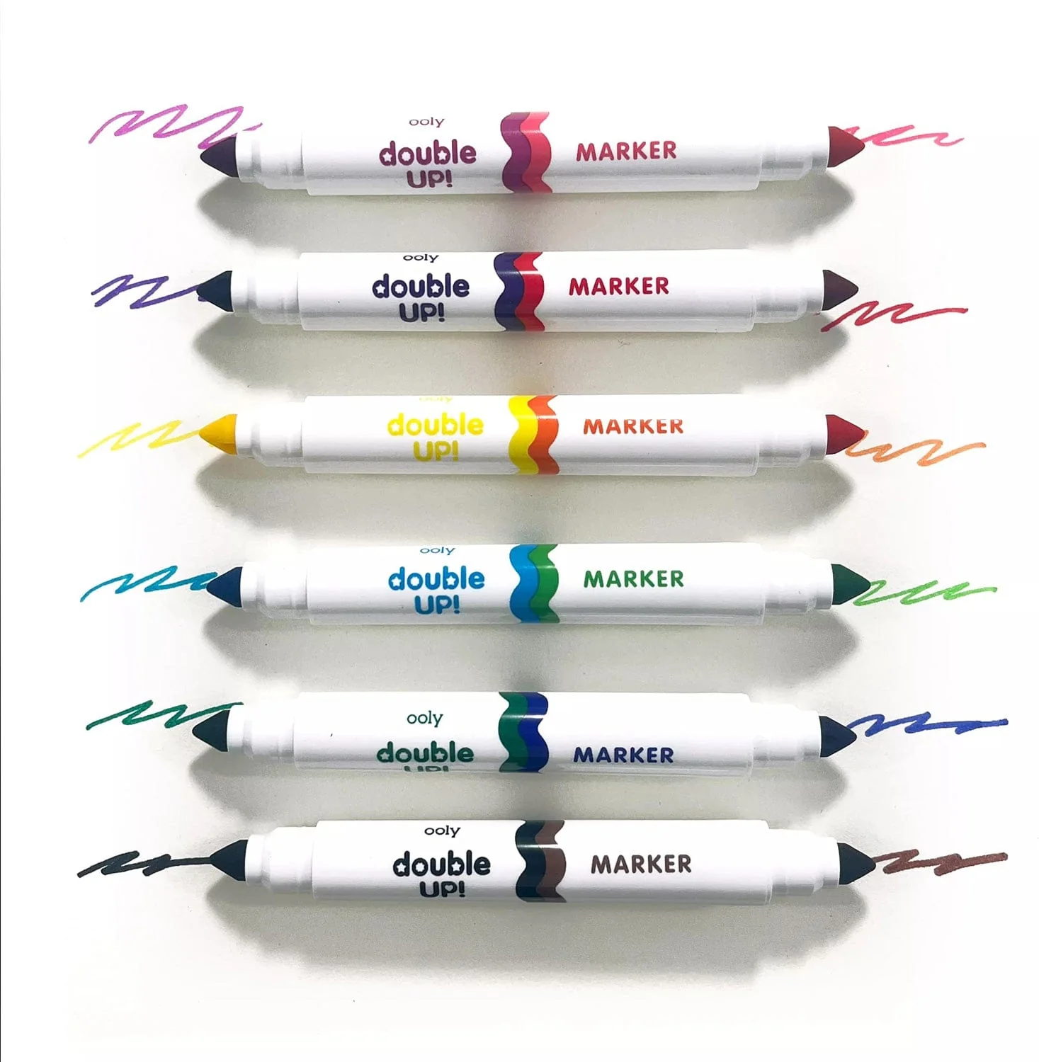 Double Up Double-ended Markers - Image 4