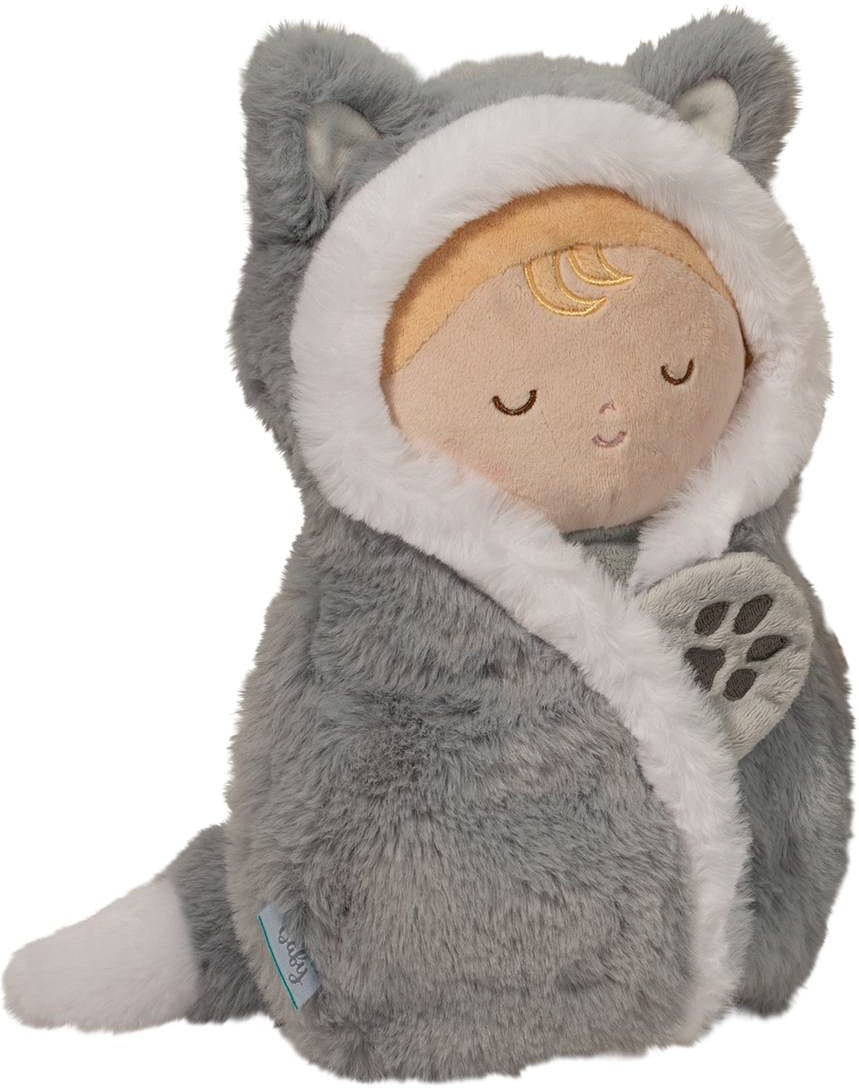Baby Wolf Hug - Image 3