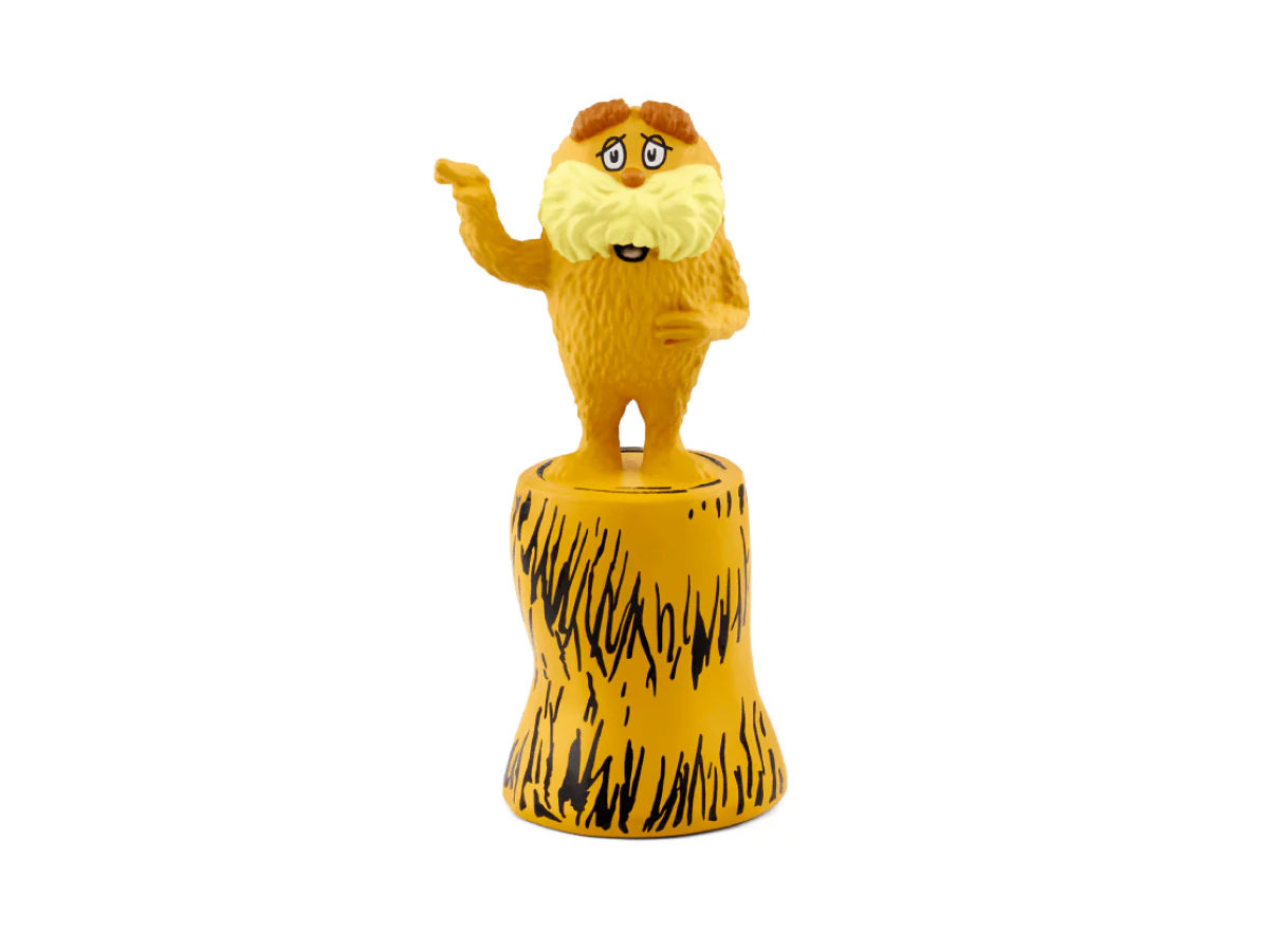 Dr. Seuss: The Lorax Tonie - Image 2
