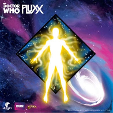 Doctor Who Fluxx - Image 13
