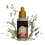 Drab Green Air