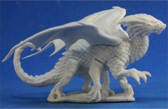Dracolisk - Image 2