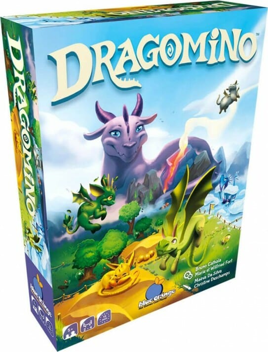 Dragomino - Image 2