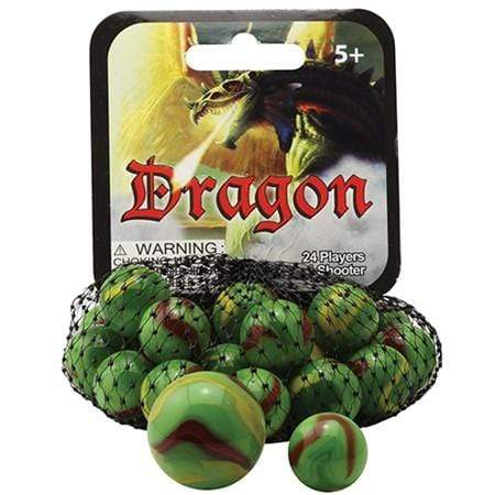 Dragon Game Net
