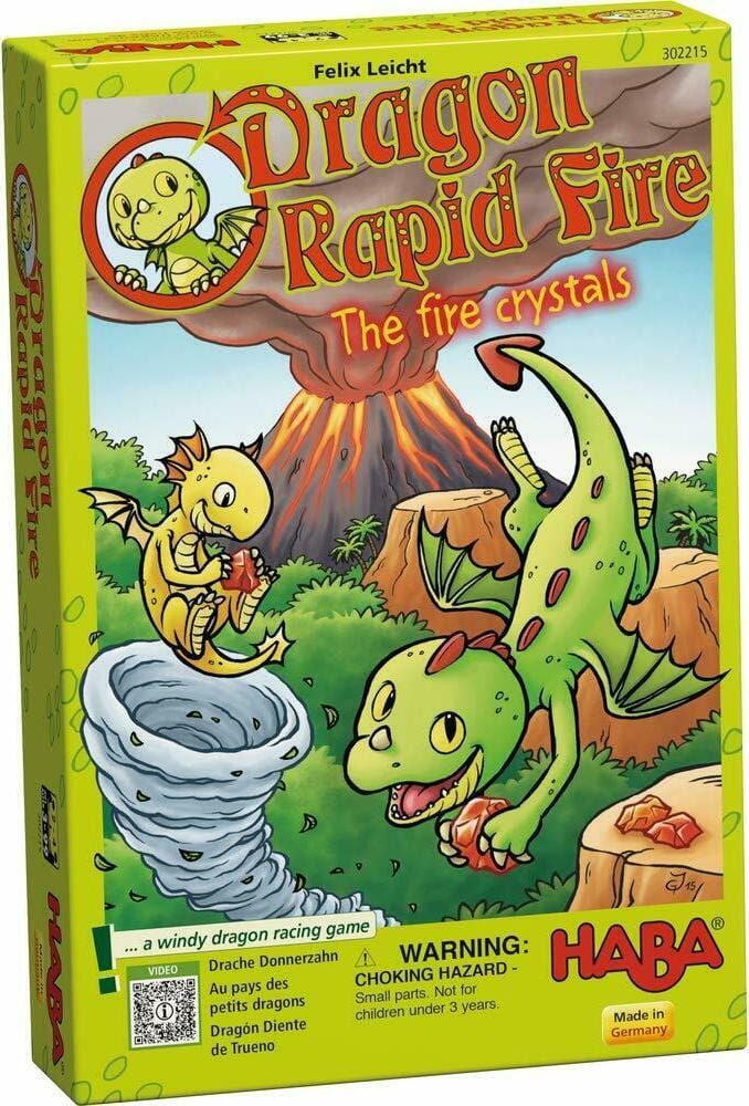 Dragon Rapid Fire - Image 10