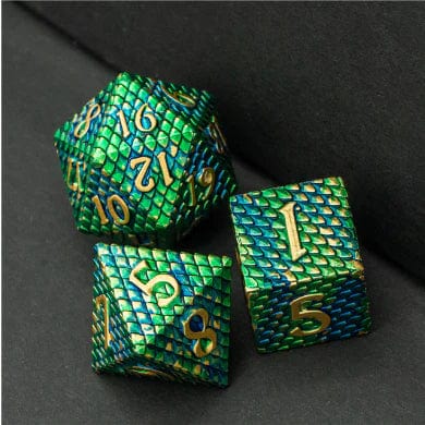 Dragon Scale Venom Metal - Image 4