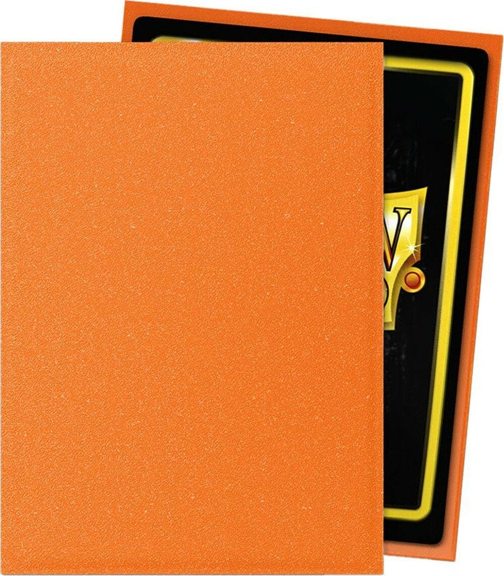 Dragon Shield Amber - Image 3