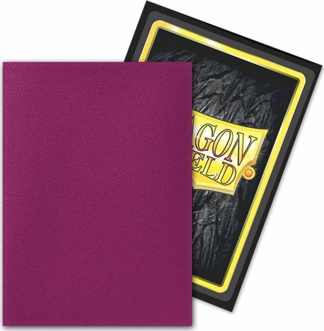 Dragon Shield Dual Matte Wraith - Image 3