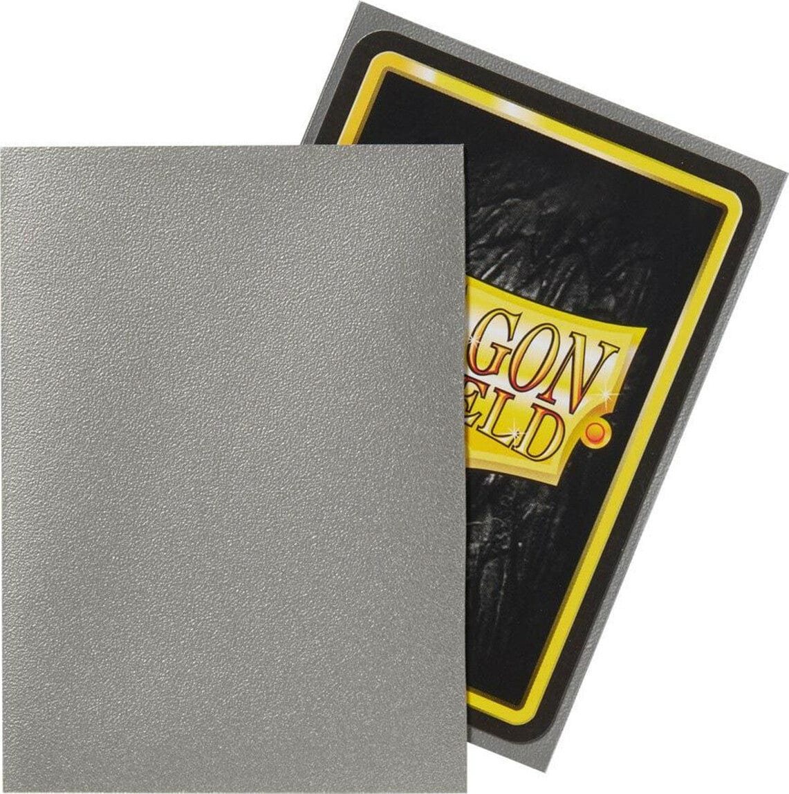 Dragon Shield Matte - Silver - Image 3