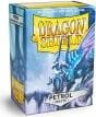 Dragon Shield Matte - Petrol - Image 4
