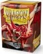 Dragon Shield Matte - Ruby - Image 4
