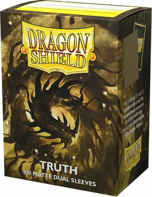 Dragon Shield Truth - Image 3