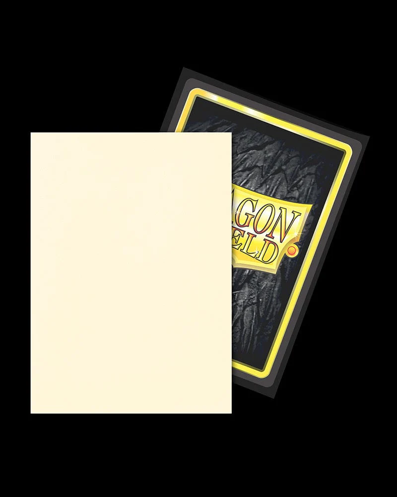 Dragon Shield Valor 100 Matte Dual Sleeves - Image 2