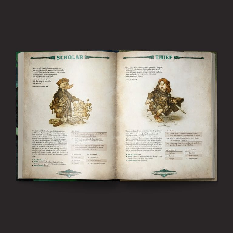 Dragonbane - Image 3