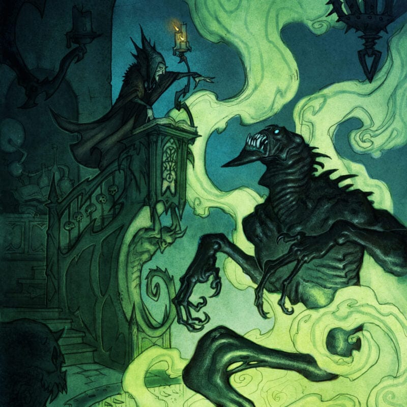 Dragonbane - Image 5