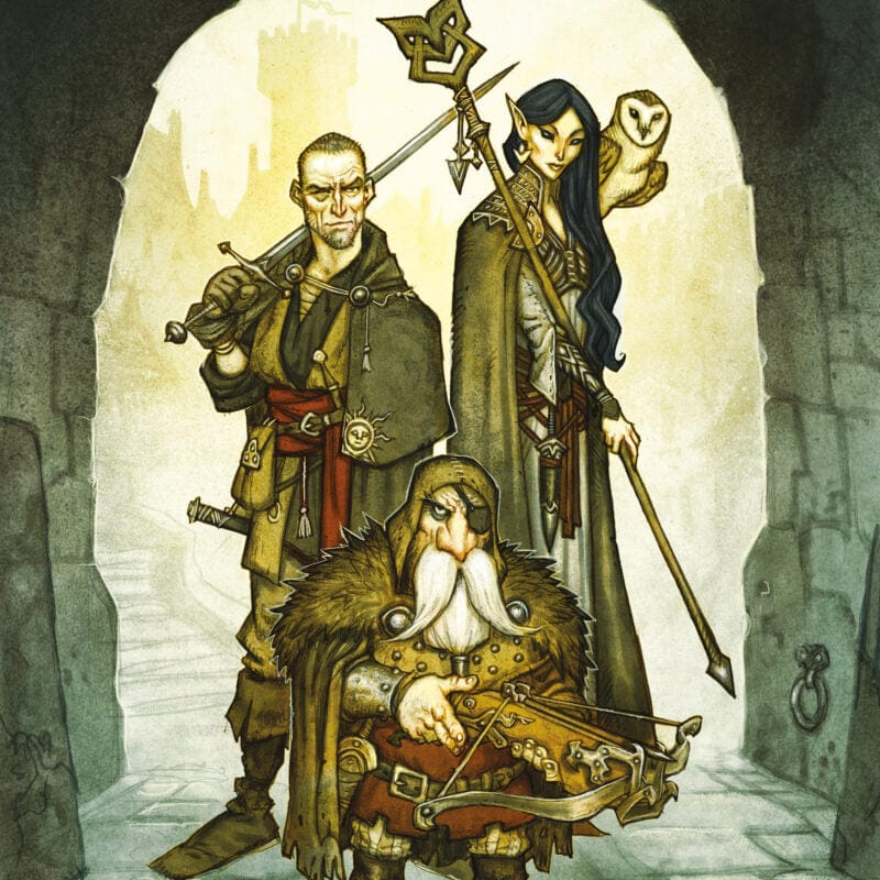 Dragonbane - Image 6