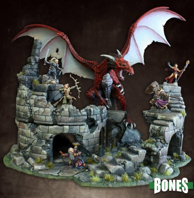 Dragons Don't Share - Image 2