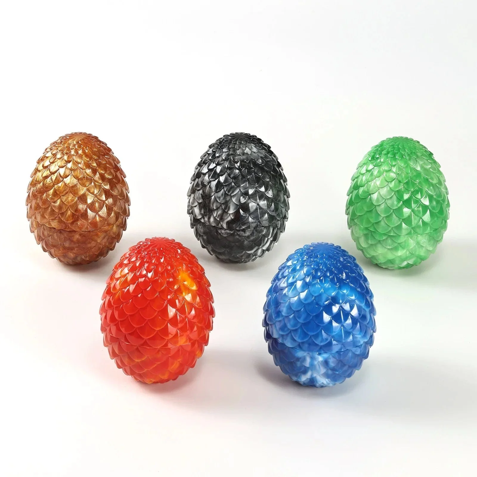 Dragon's Hoard RPG Mystery Egg - Image 3