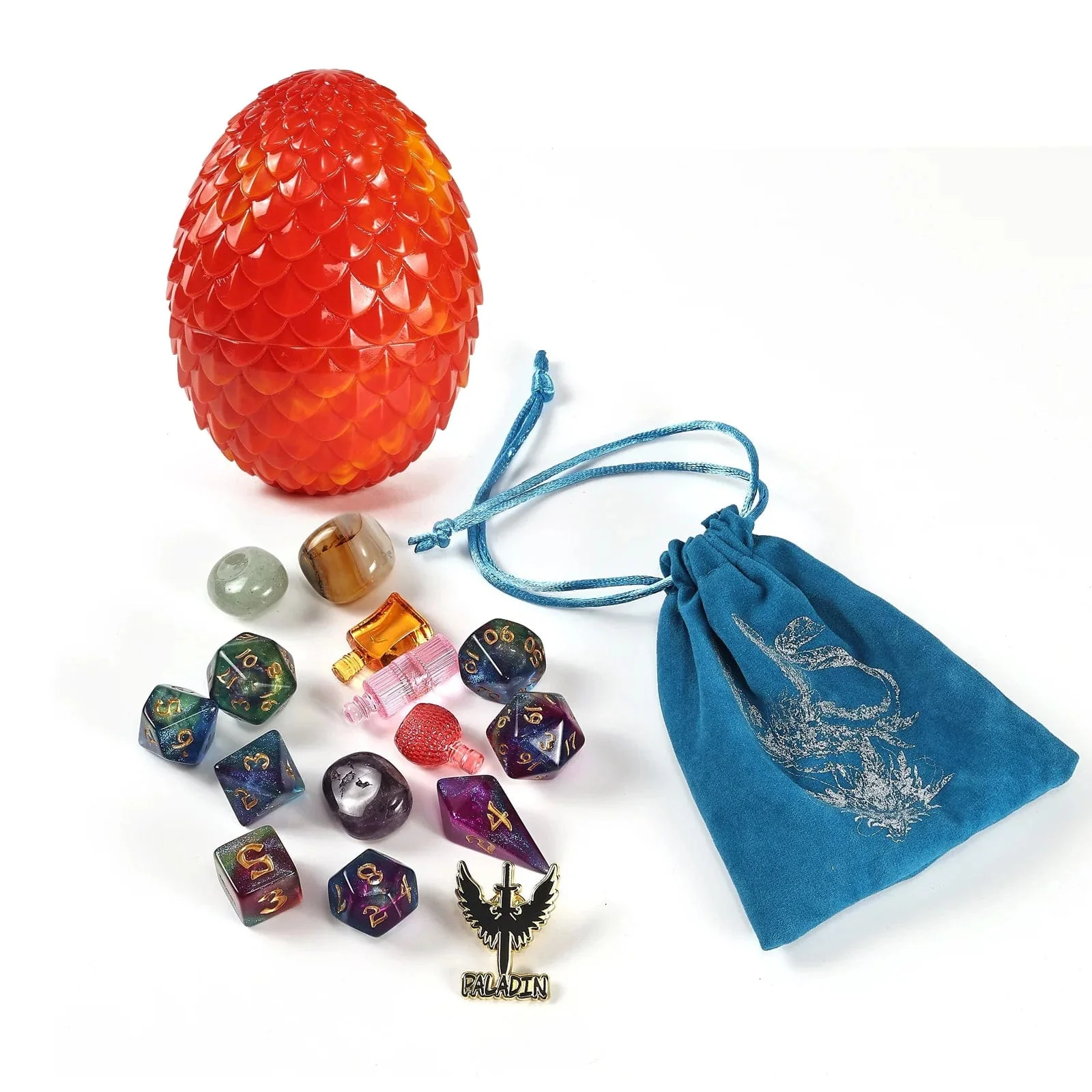 Dragon's Hoard RPG Mystery Egg - Image 7