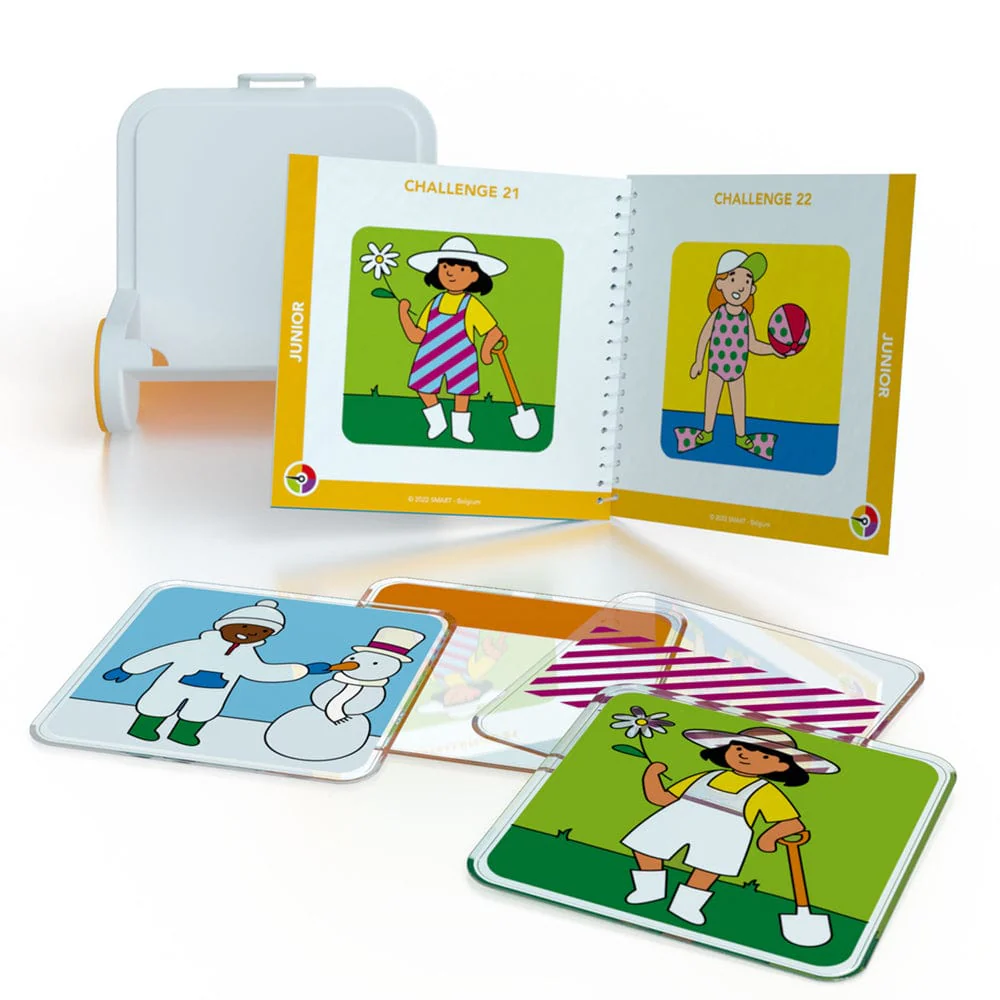Dress Code Puzzle Game - Image 2