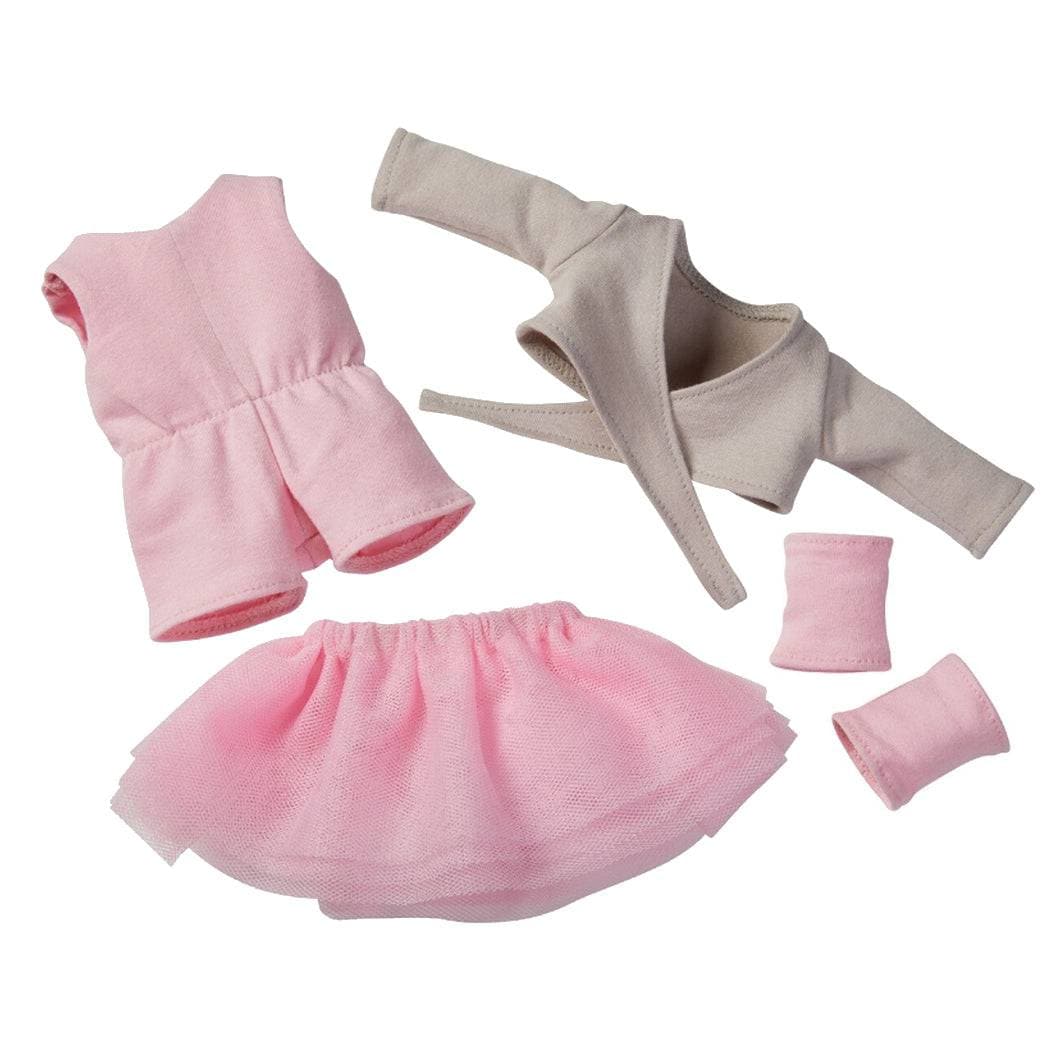 Dress Set Ballet Dream