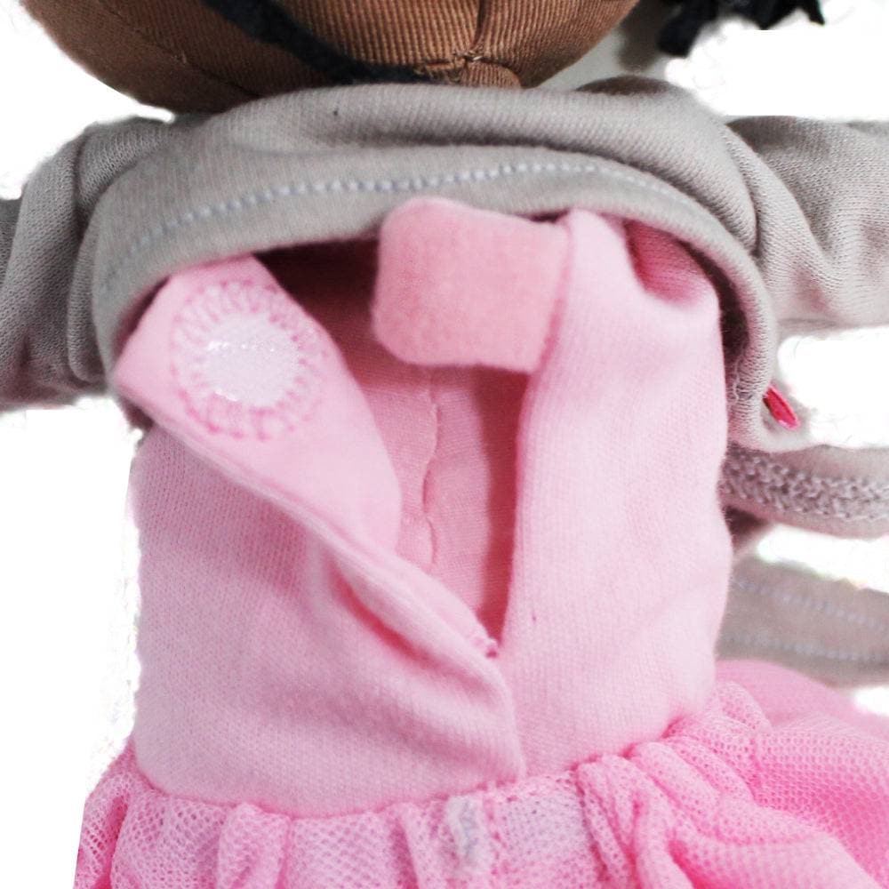 Dress Set Ballet Dream - Image 3