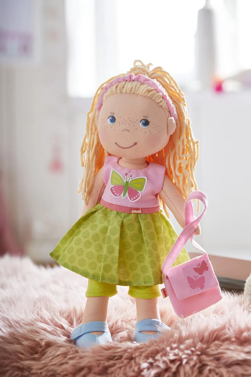 Dress Set Butterfly - Image 6