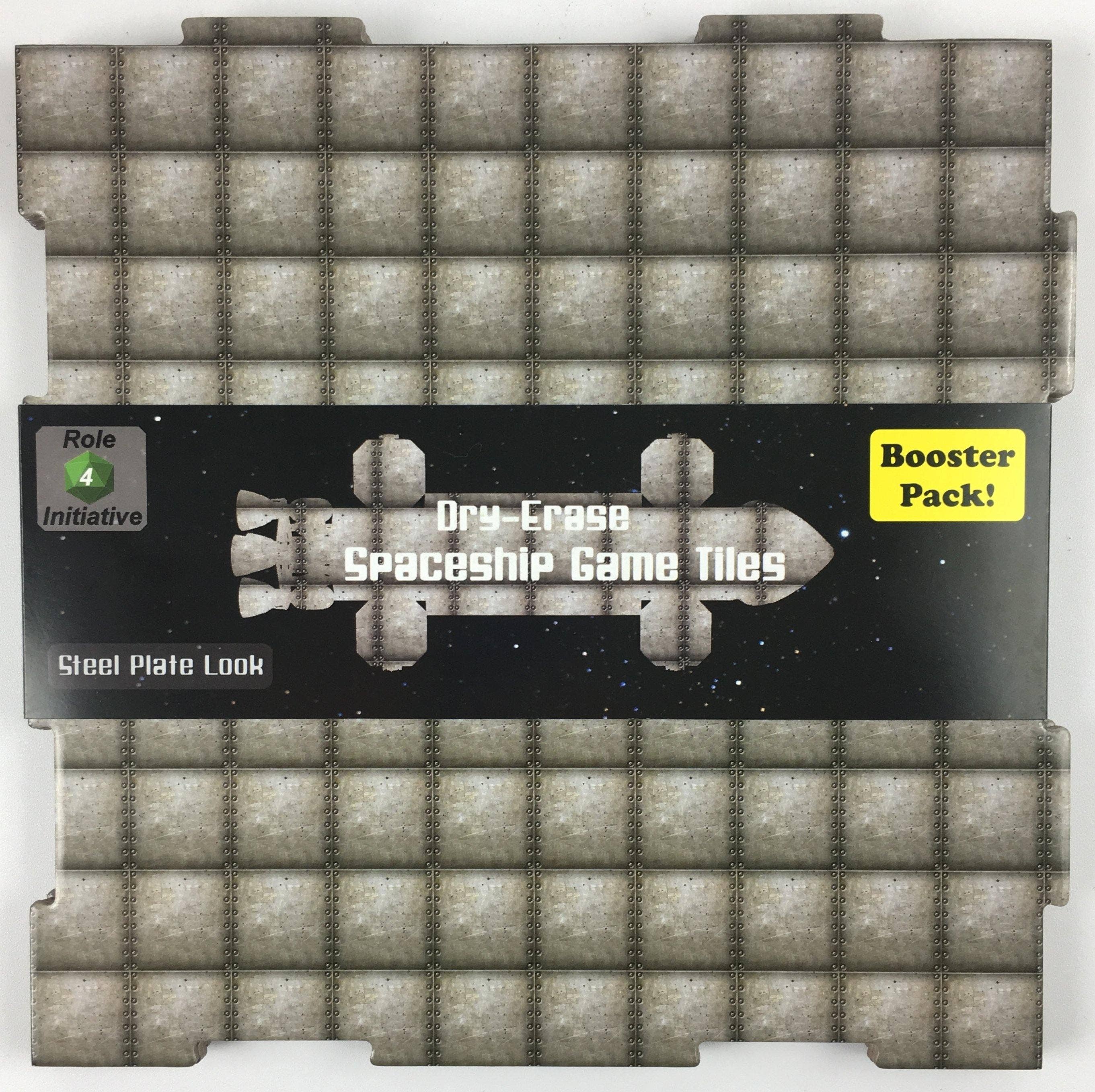 Dry Erase Dungeon Tiles, various colors, shapes, and sizes - Image 10