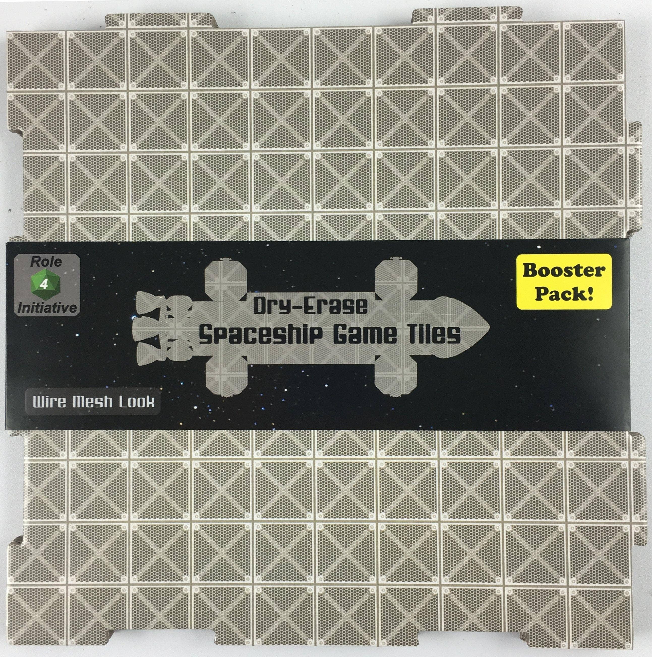Dry Erase Dungeon Tiles, various colors, shapes, and sizes - Image 8