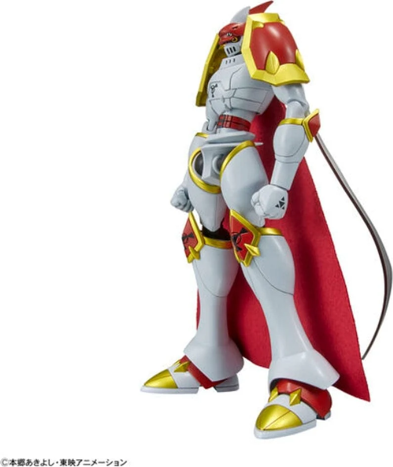 Dukemon/Gallantmon Digimon - Image 4