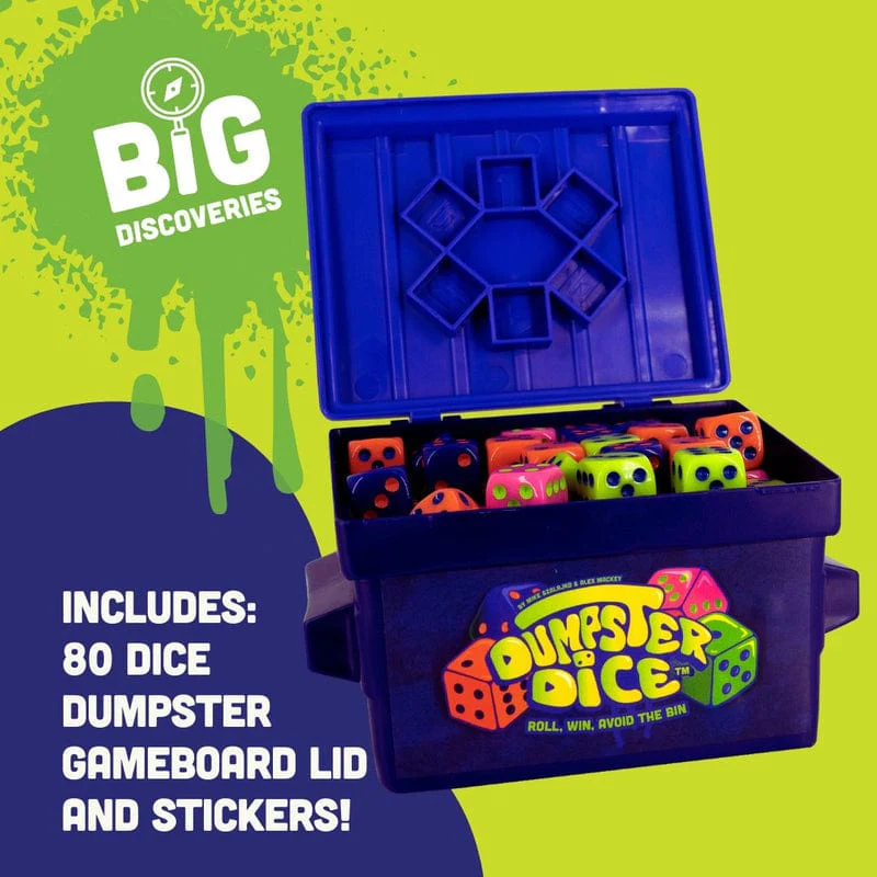 Dumpster Dice - Image 5