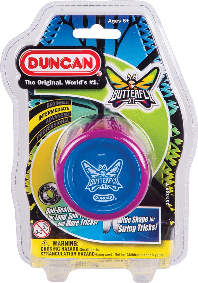 Duncan Butterfly XT Yo-Yo - Image 4