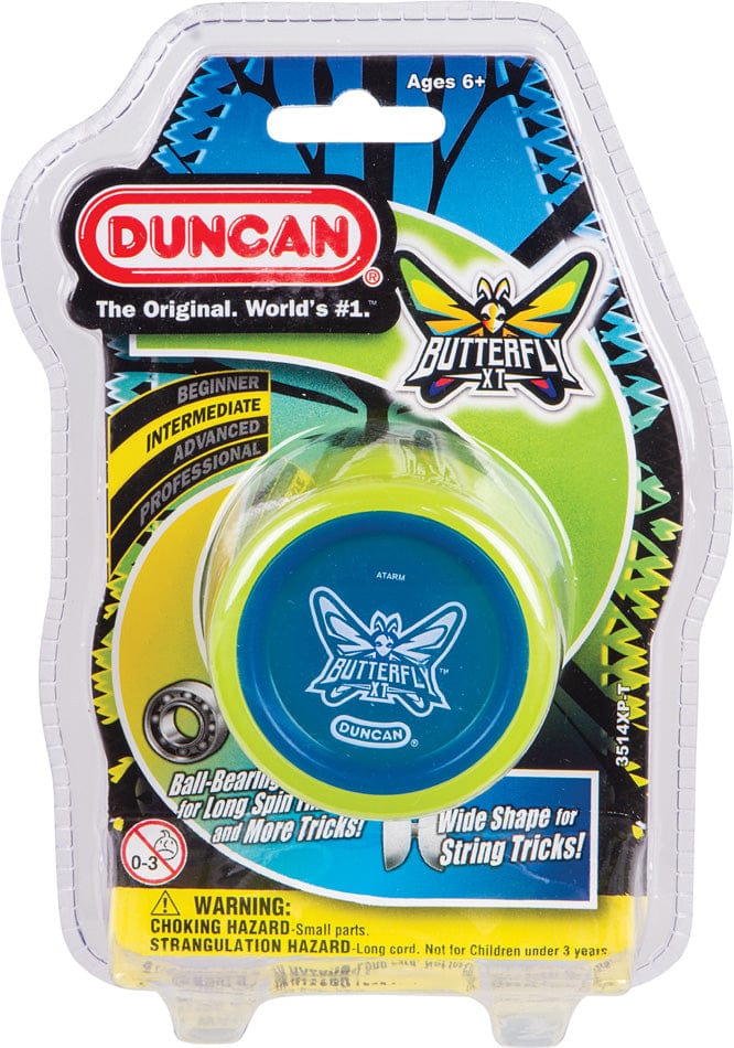 Duncan Butterfly XT Yo-Yo - Image 7