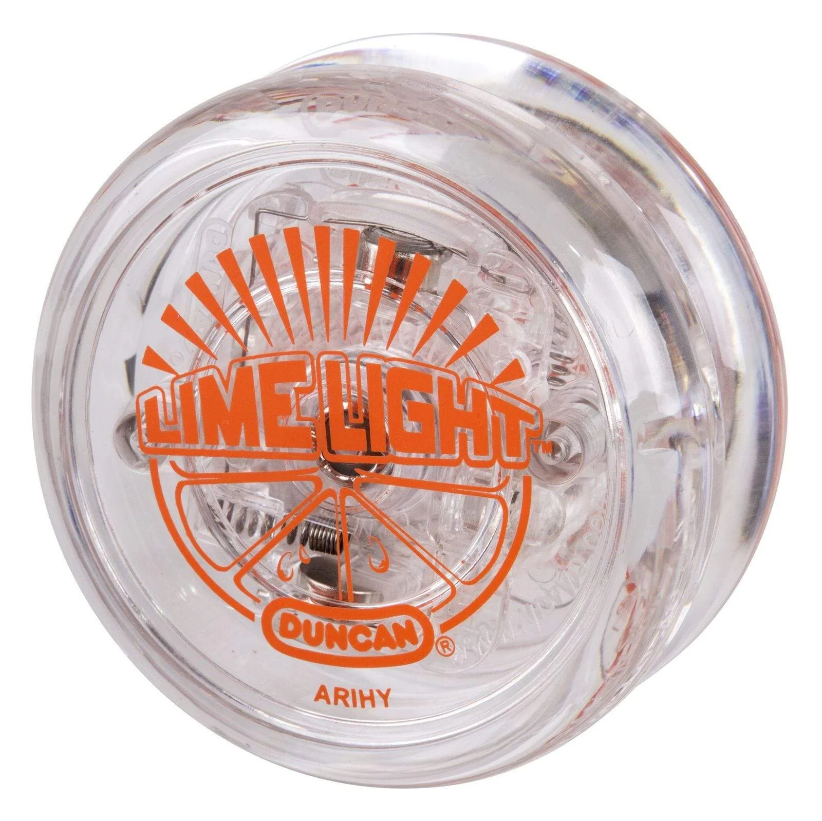 LIMELIGHT YO-YO