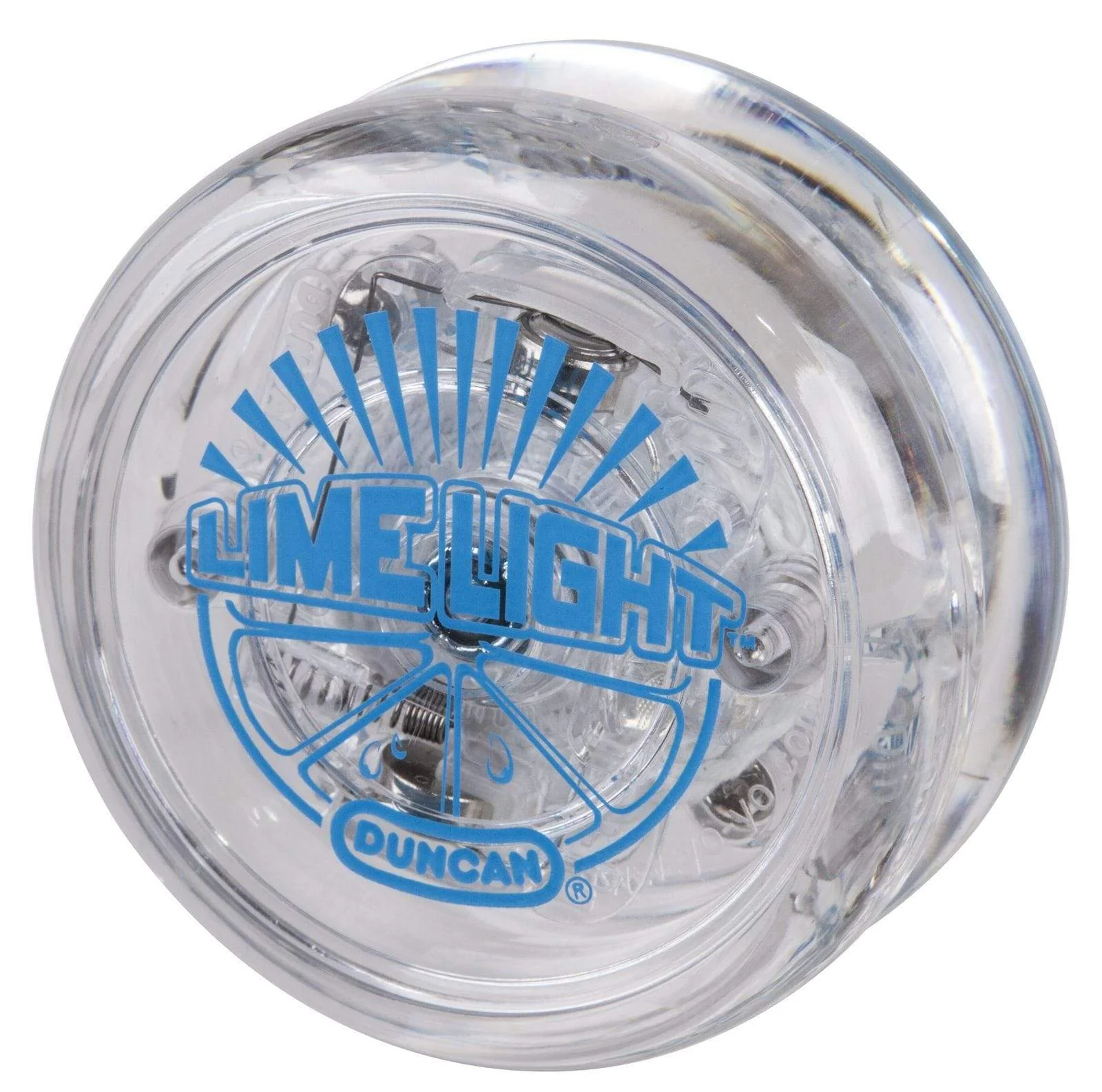 LIMELIGHT YO-YO - Image 2
