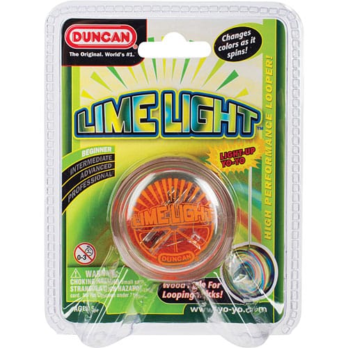 LIMELIGHT YO-YO - Image 5
