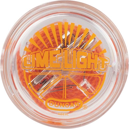 LIMELIGHT YO-YO - Image 6