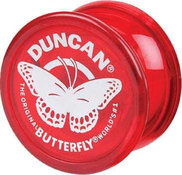 Butterfly Yo-Yo Asst (24) - Image 4