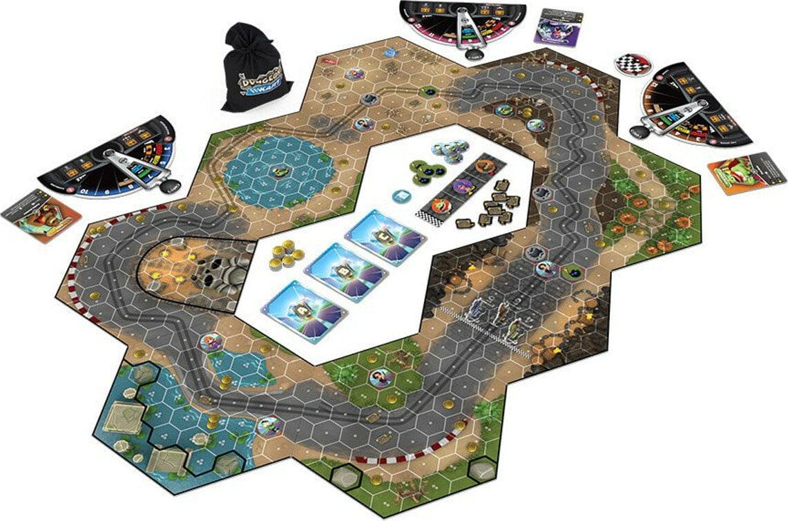 Dungeon Kart - Image 2