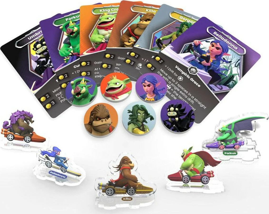 Dungeon Kart - Image 3