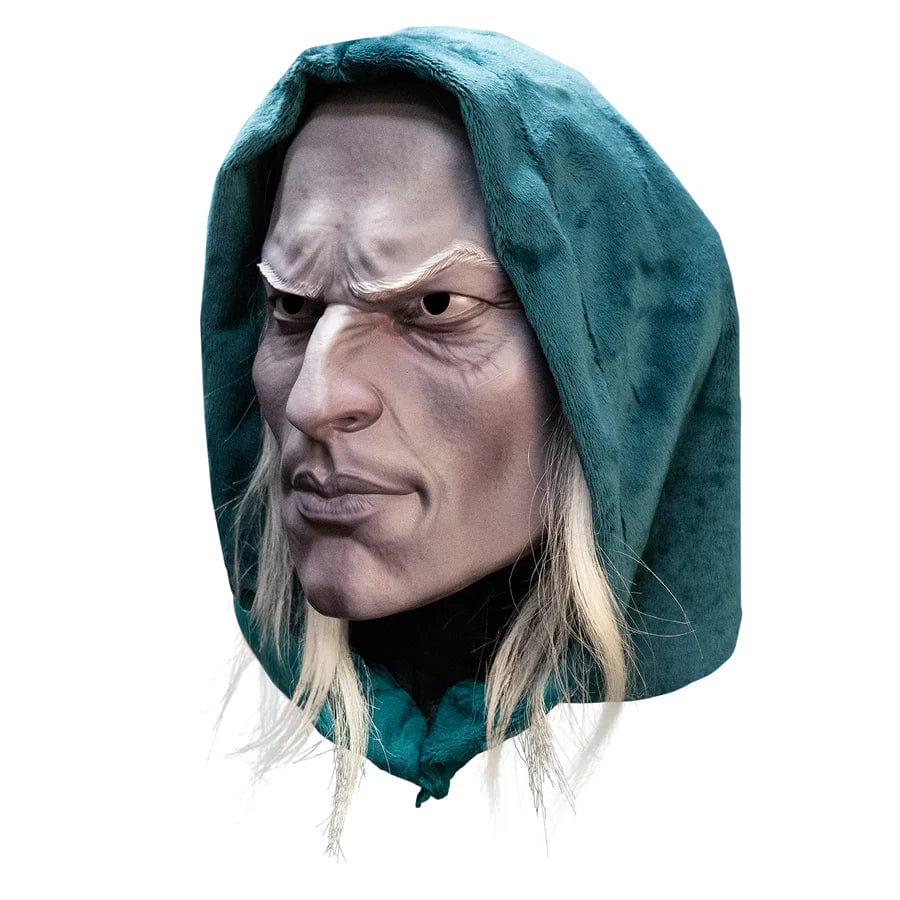 Dungeons & Dragons - Drizzt Deluxe Injection Mask - Image 2
