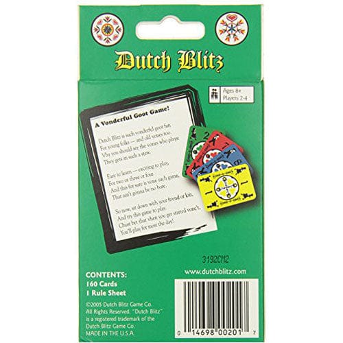 Dutch Blitz - Image 5